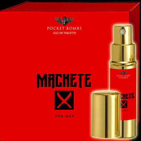Machete - Pheromone Cologne For Men