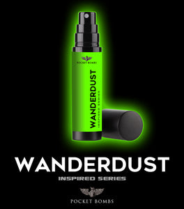 Wanderdust - Inspired By Angels' Share By Killian - Pheromone Cologne For Men With Iso E Super